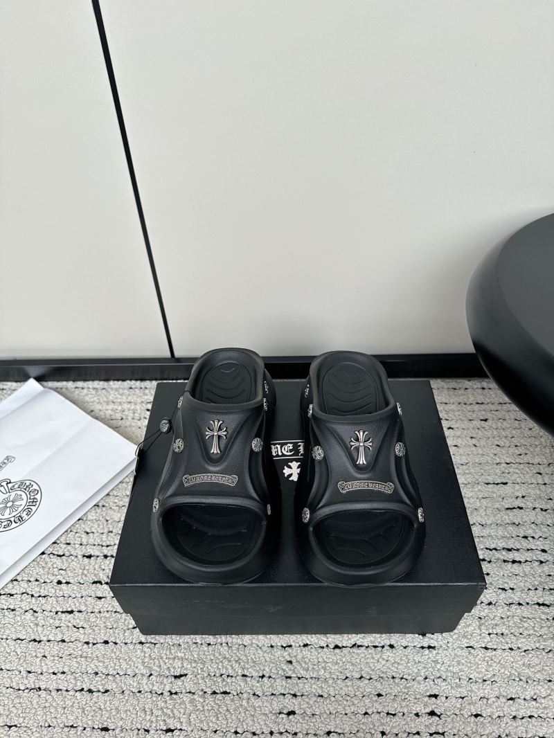 Chrome Hearts Sandals